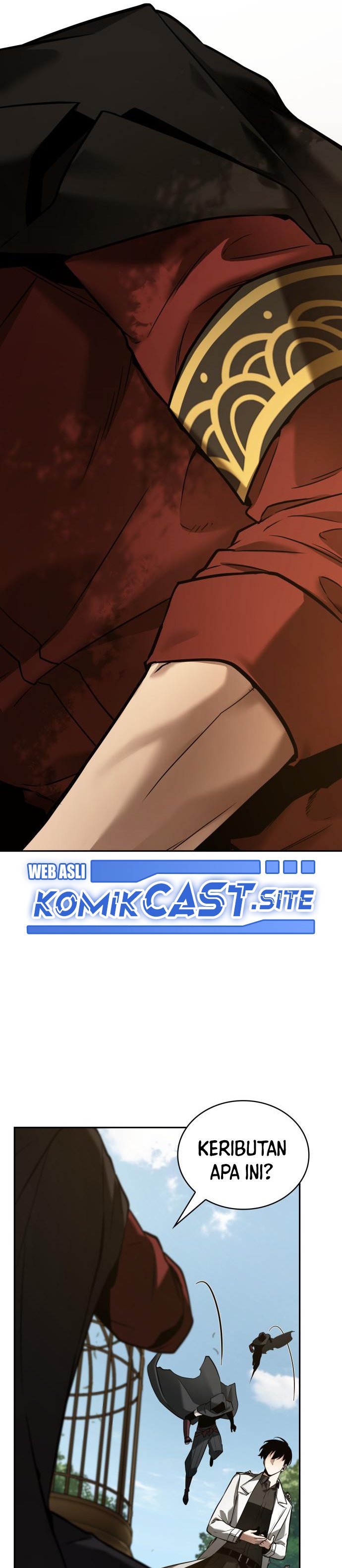 Omniscient Readers Viewpoints Chapter 130 Gambar 23