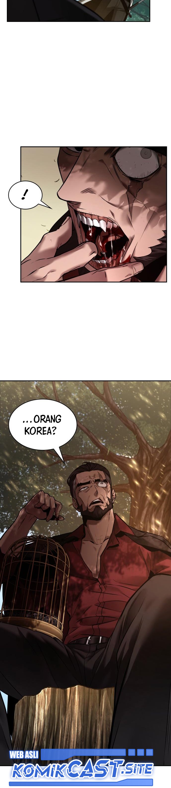 Omniscient Readers Viewpoints Chapter 130 Gambar 24