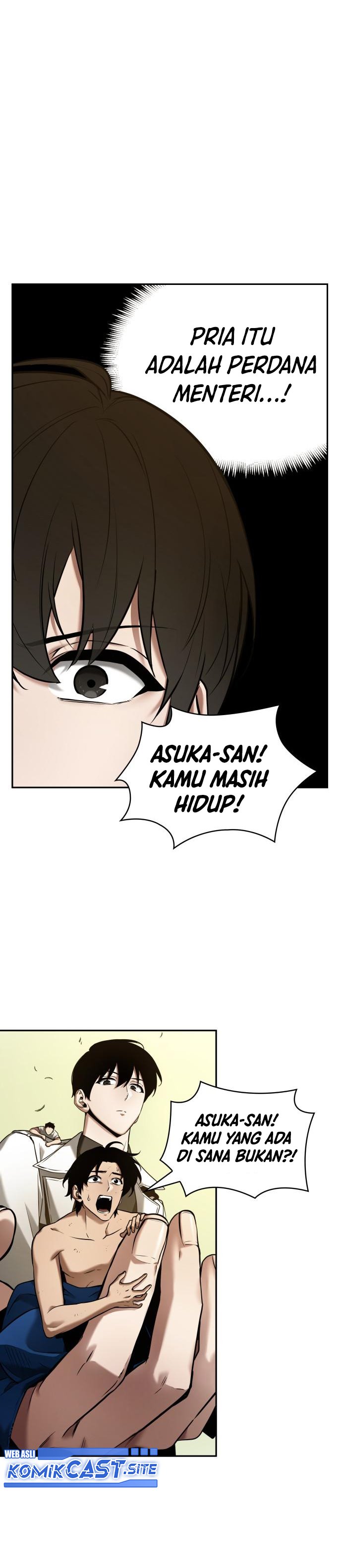 Omniscient Readers Viewpoints Chapter 130 Gambar 25
