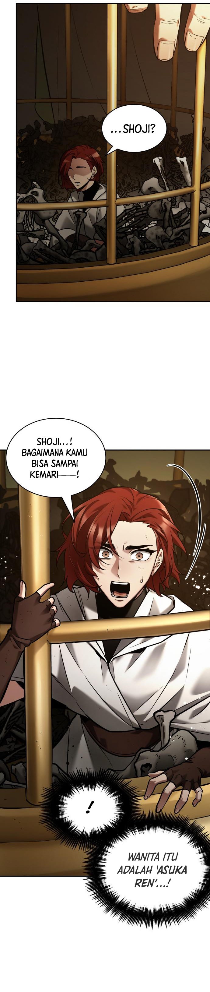 Omniscient Readers Viewpoints Chapter 130 Gambar 26
