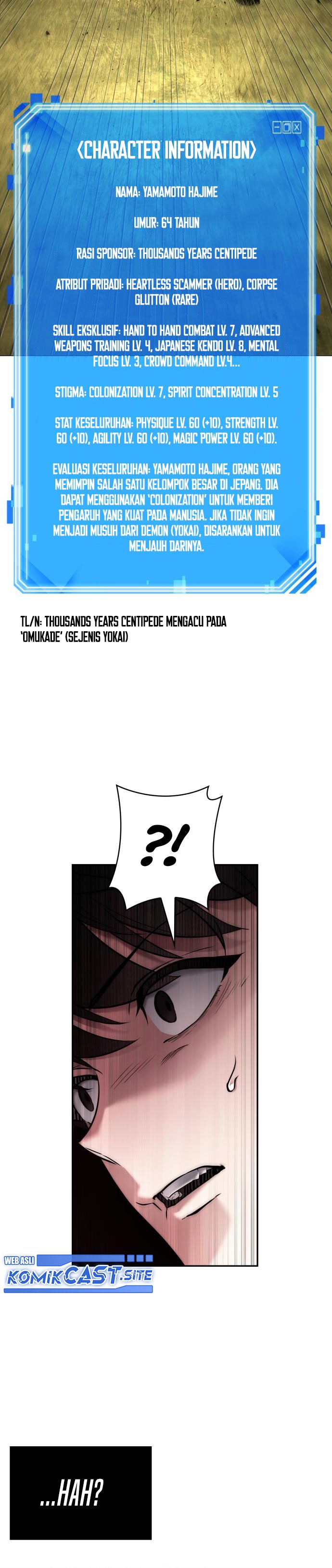 Omniscient Readers Viewpoints Chapter 130 Gambar 28