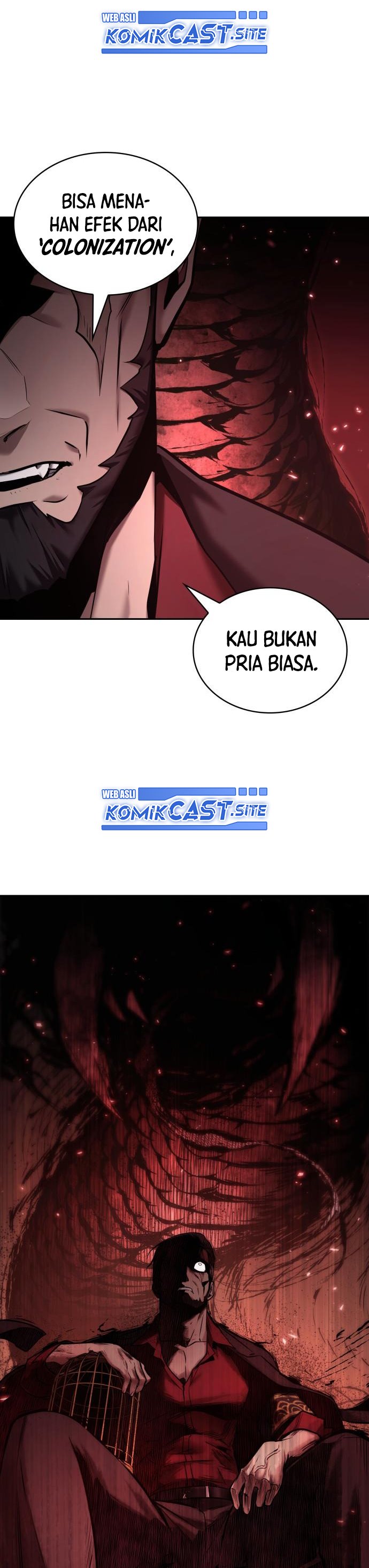 Omniscient Readers Viewpoints Chapter 130 Gambar 30
