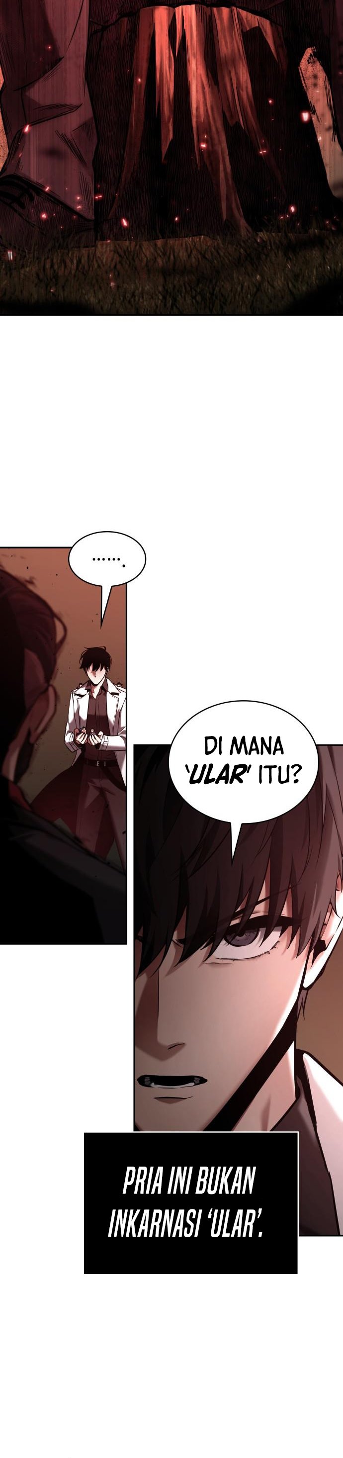 Omniscient Readers Viewpoints Chapter 130 Gambar 31