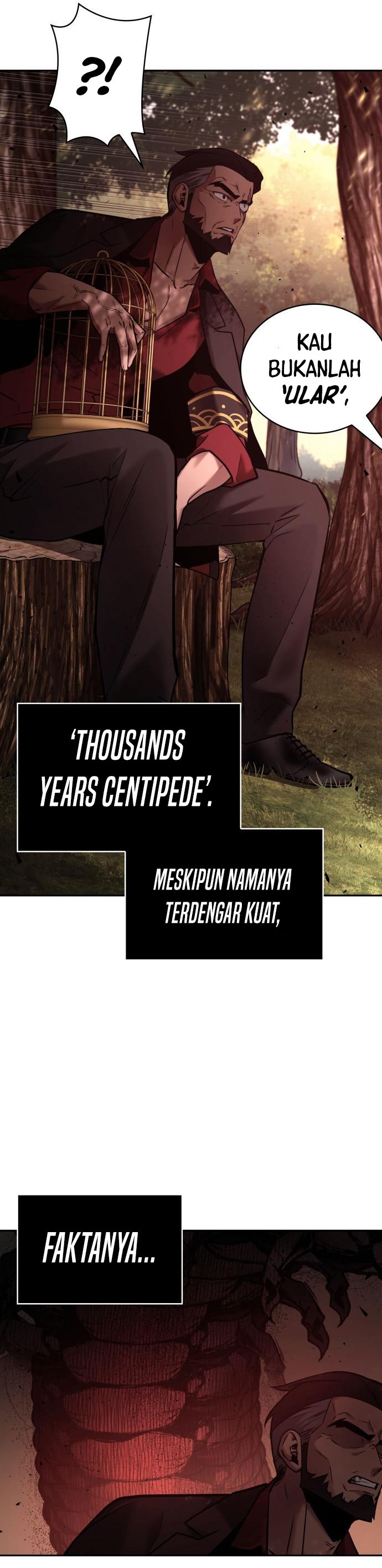 Omniscient Readers Viewpoints Chapter 130 Gambar 32
