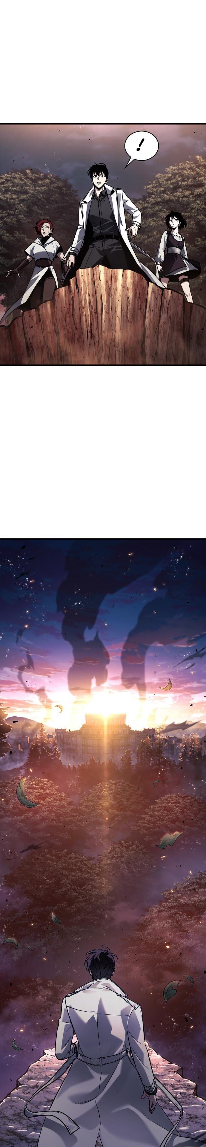 Omniscient Readers Viewpoints Chapter 140 Gambar 2