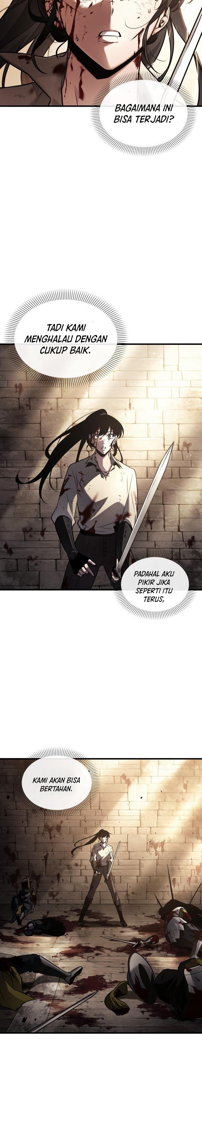 Omniscient Readers Viewpoints Chapter 140 Gambar 4