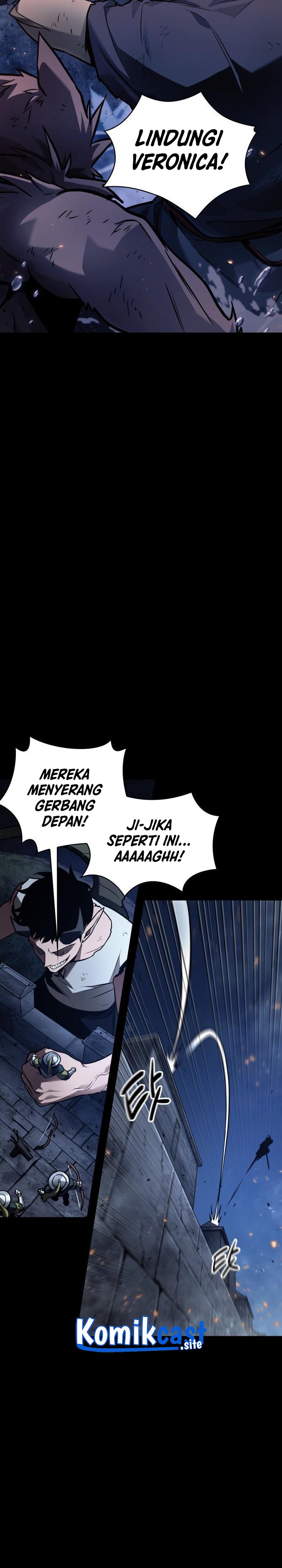 Omniscient Readers Viewpoints Chapter 140 Gambar 6
