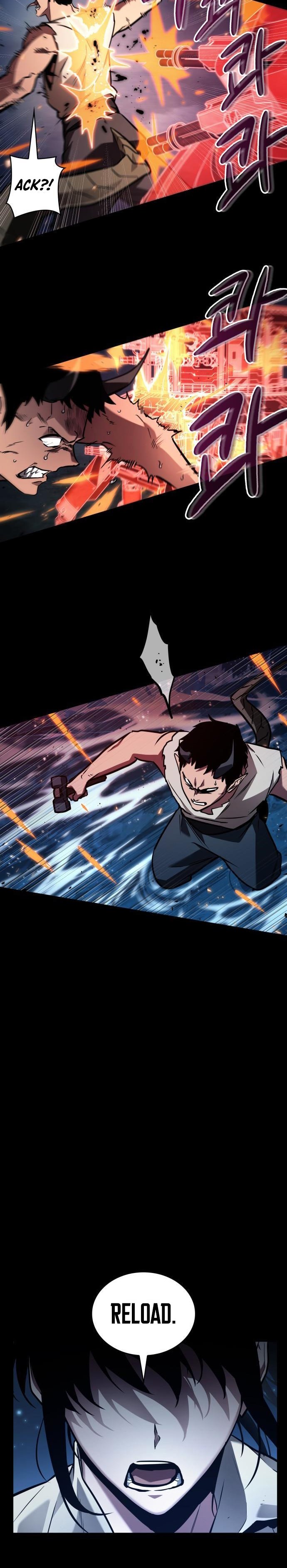 Omniscient Readers Viewpoints Chapter 140 Gambar 9