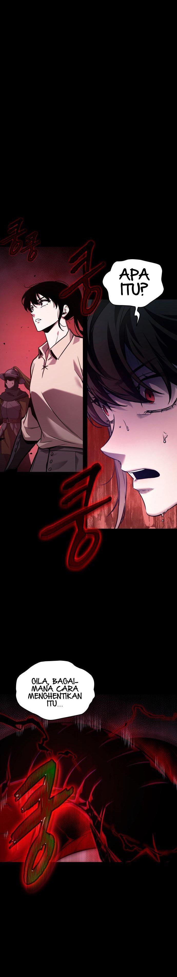 Omniscient Readers Viewpoints Chapter 140 Gambar 15