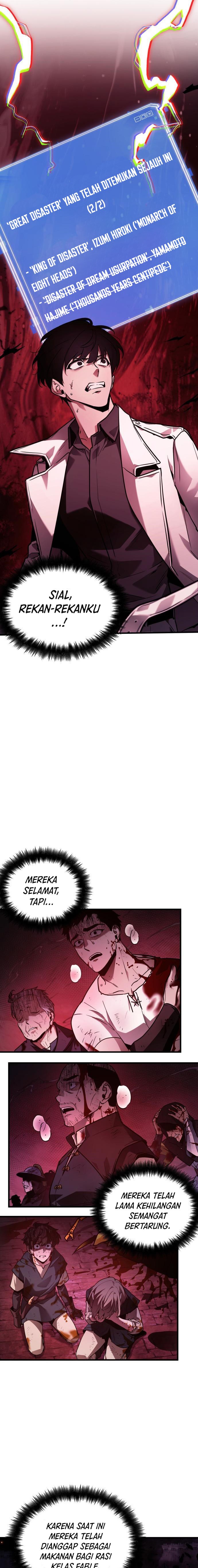 Omniscient Readers Viewpoints Chapter 140 Gambar 20