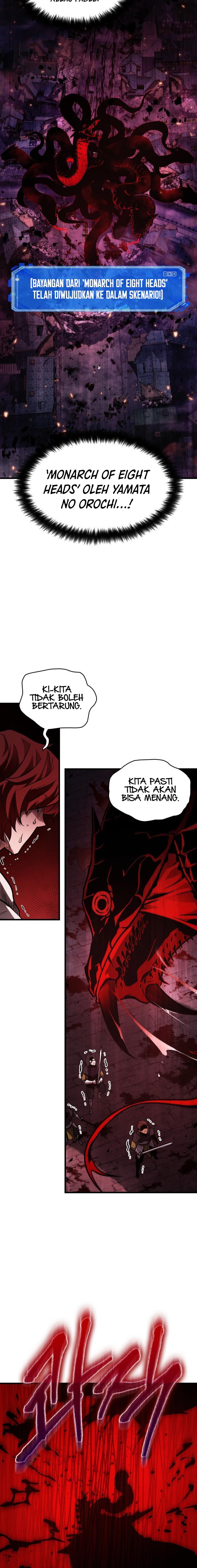 Omniscient Readers Viewpoints Chapter 140 Gambar 21