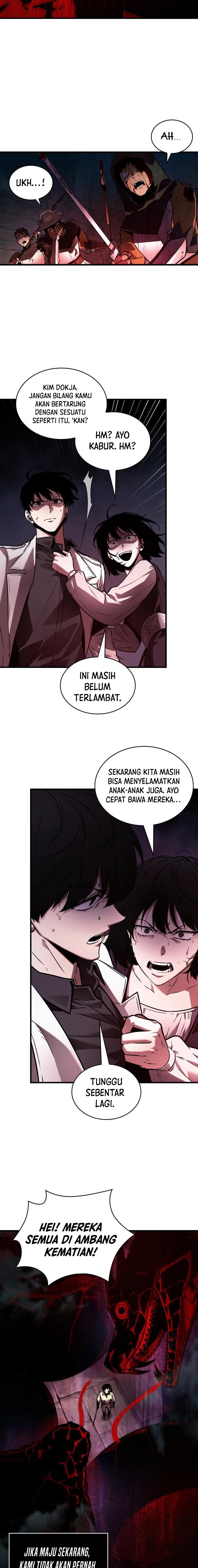 Omniscient Readers Viewpoints Chapter 140 Gambar 22