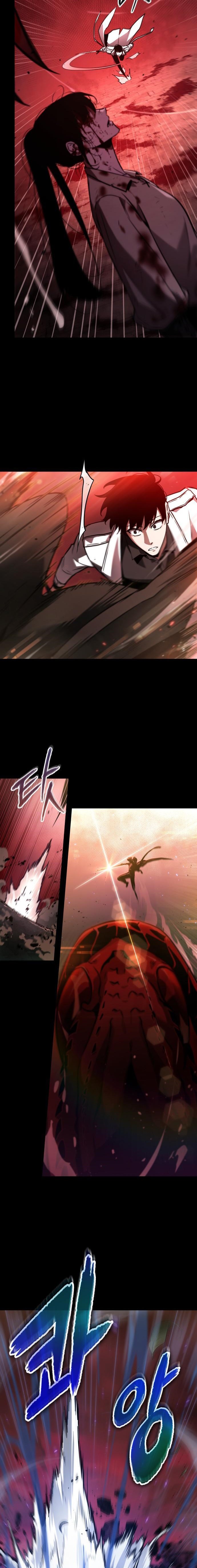 Omniscient Readers Viewpoints Chapter 140 Gambar 24