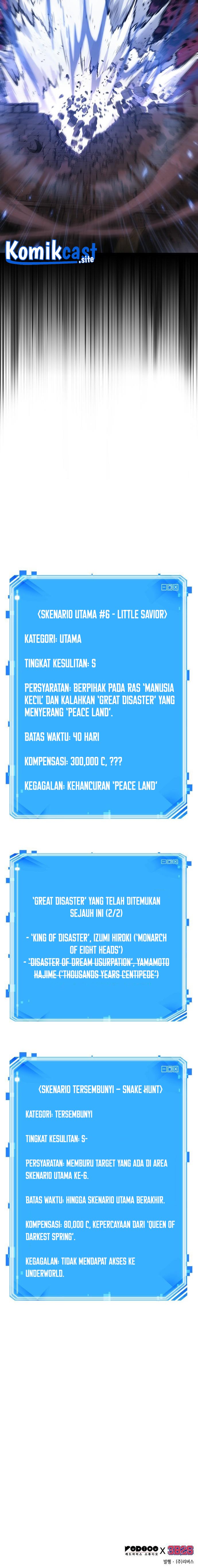 Omniscient Readers Viewpoints Chapter 140 Gambar 25