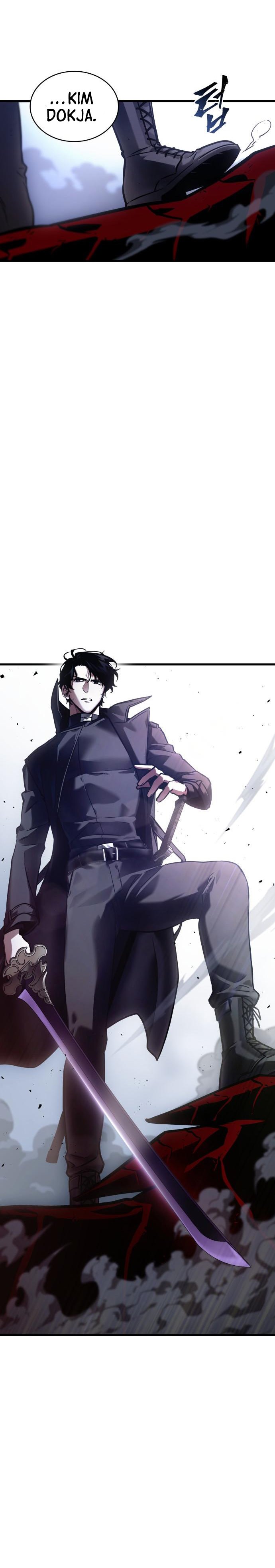 Omniscient Readers Viewpoints Chapter 141 Gambar 4
