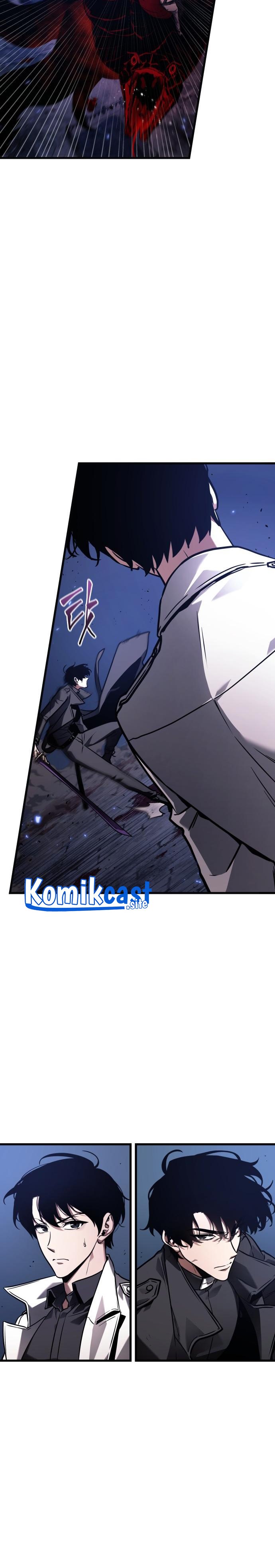 Omniscient Readers Viewpoints Chapter 141 Gambar 7