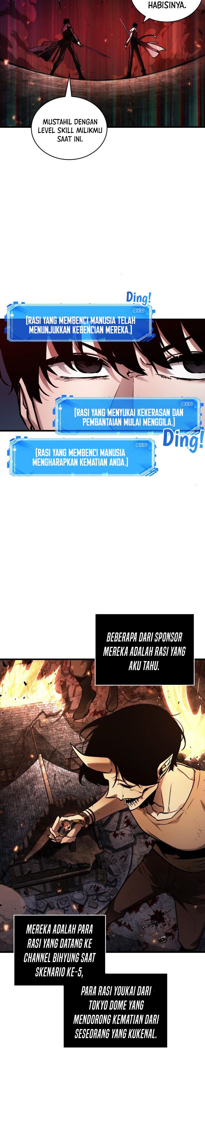 Omniscient Readers Viewpoints Chapter 141 Gambar 10