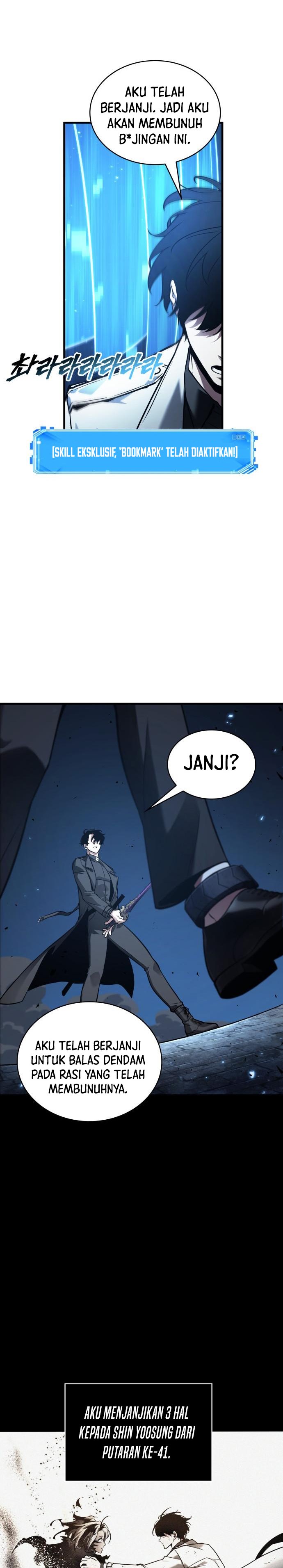 Omniscient Readers Viewpoints Chapter 141 Gambar 11