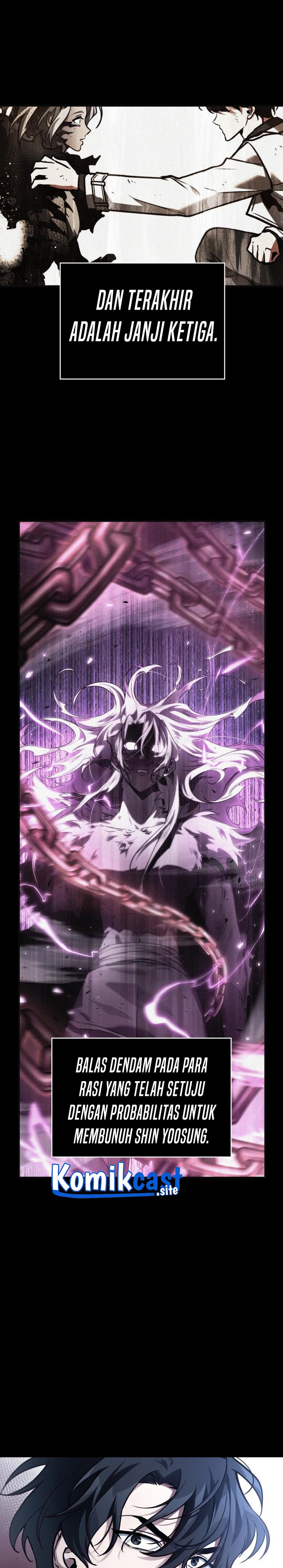 Omniscient Readers Viewpoints Chapter 141 Gambar 13