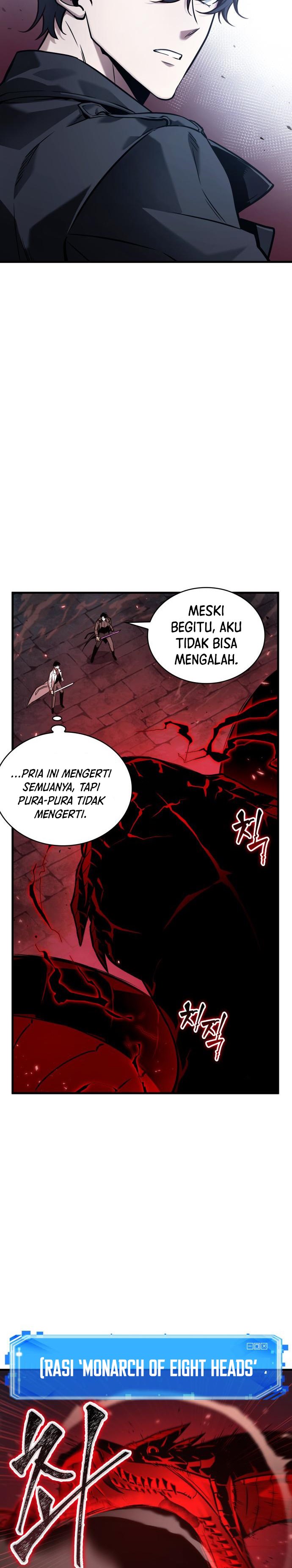 Omniscient Readers Viewpoints Chapter 141 Gambar 14