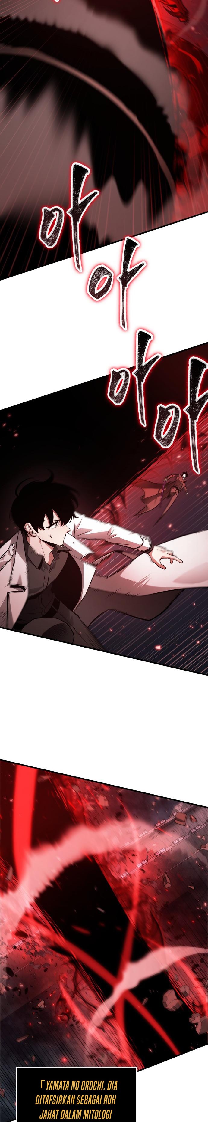 Omniscient Readers Viewpoints Chapter 141 Gambar 15