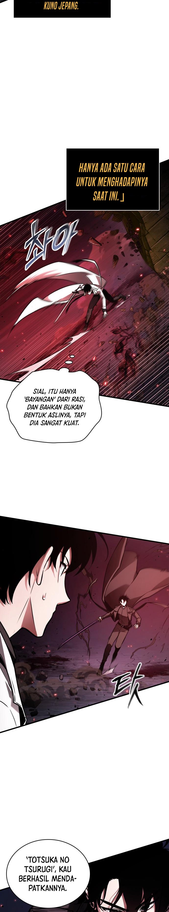 Omniscient Readers Viewpoints Chapter 141 Gambar 16
