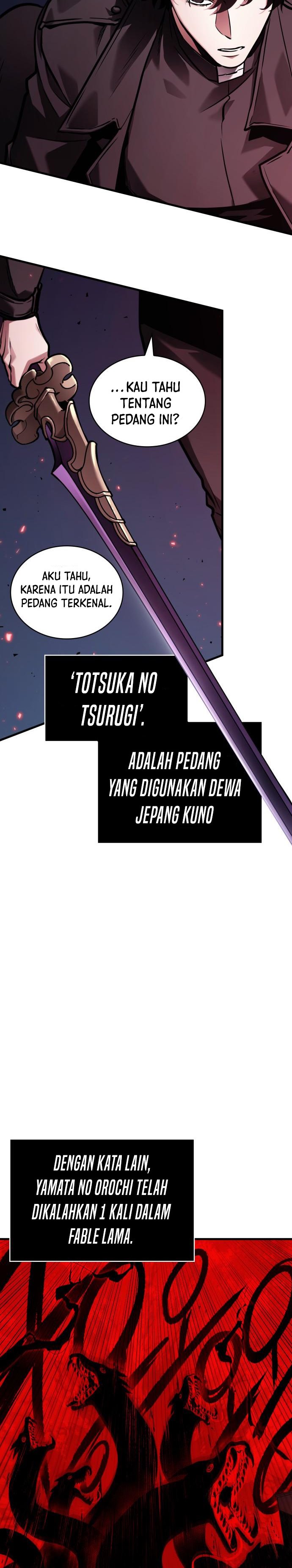Omniscient Readers Viewpoints Chapter 141 Gambar 17