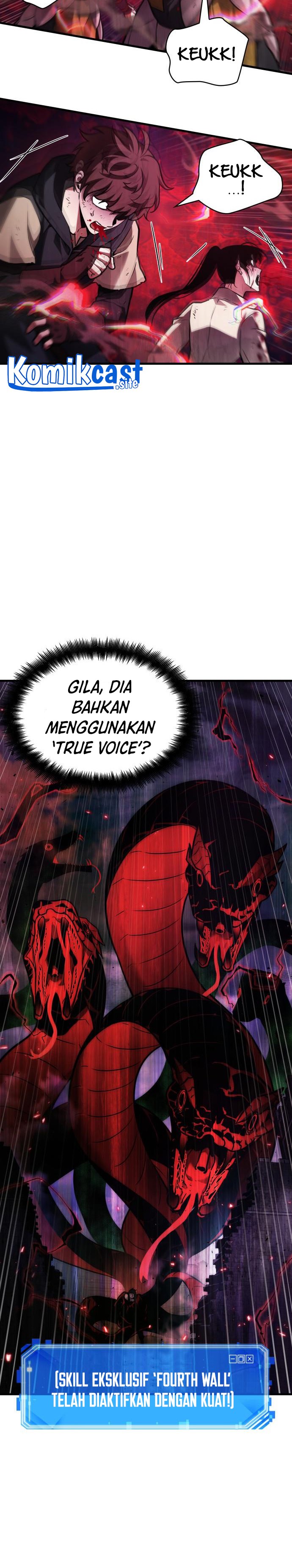 Omniscient Readers Viewpoints Chapter 141 Gambar 19