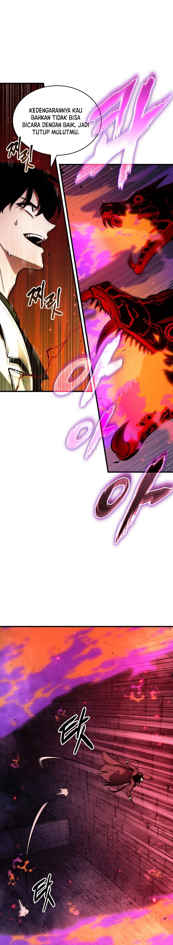 Omniscient Readers Viewpoints Chapter 141 Gambar 20