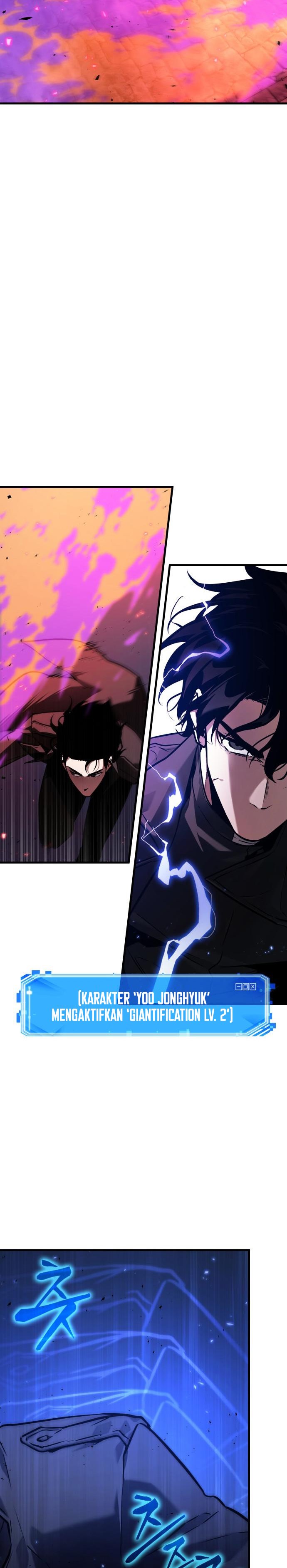 Omniscient Readers Viewpoints Chapter 141 Gambar 21