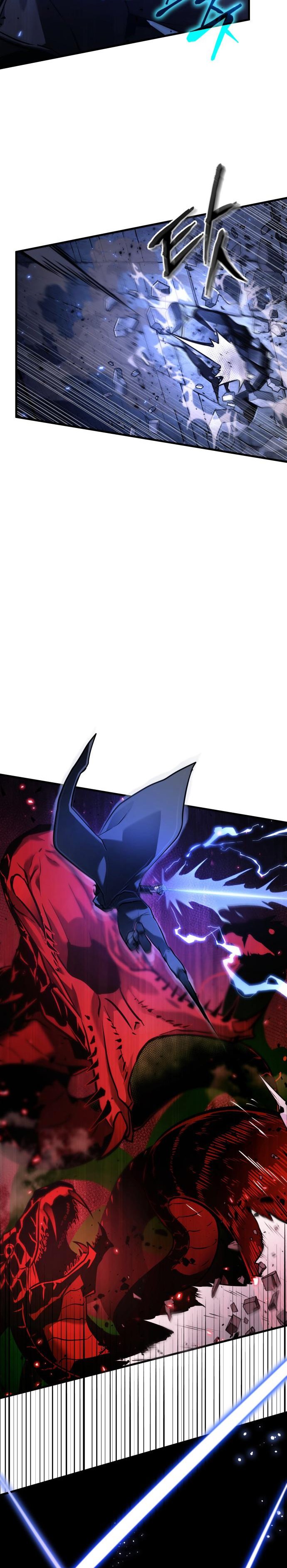 Omniscient Readers Viewpoints Chapter 141 Gambar 22