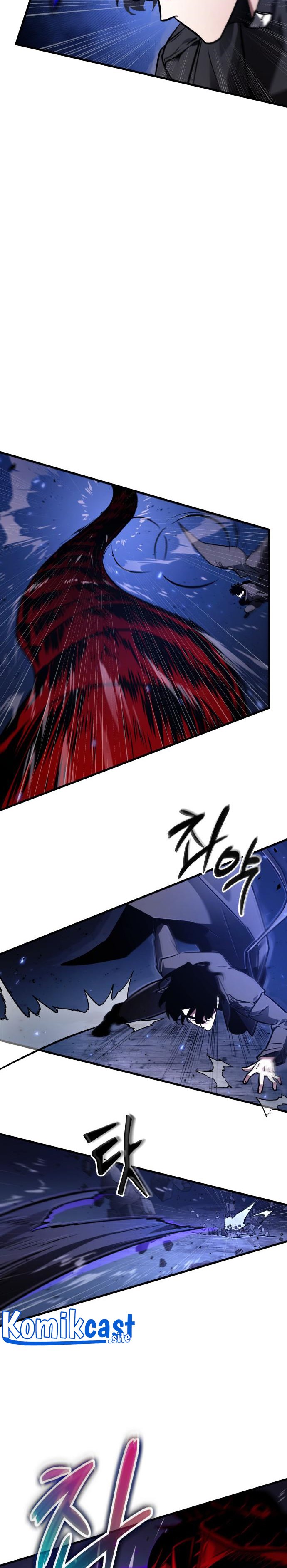 Omniscient Readers Viewpoints Chapter 141 Gambar 24