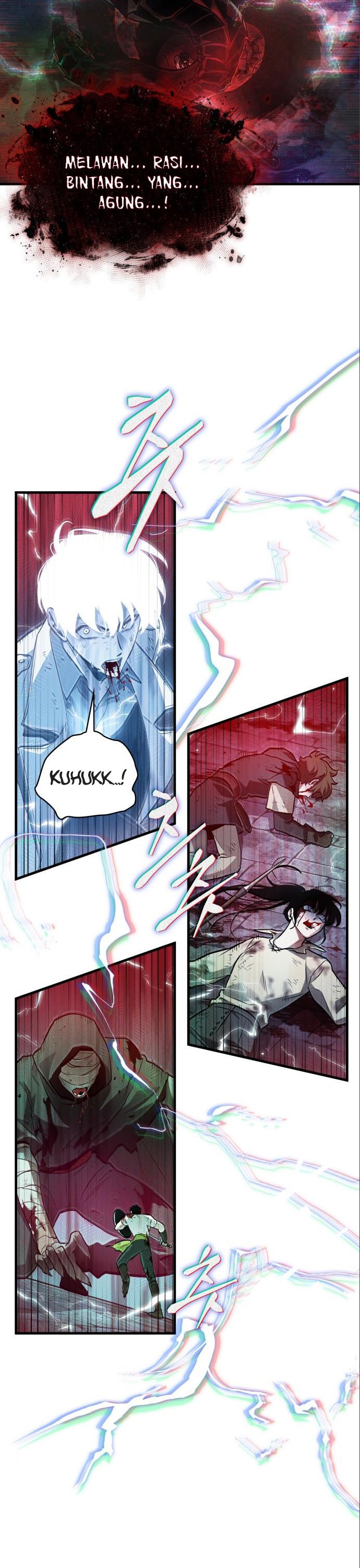 Omniscient Readers Viewpoints Chapter 143 Gambar 5