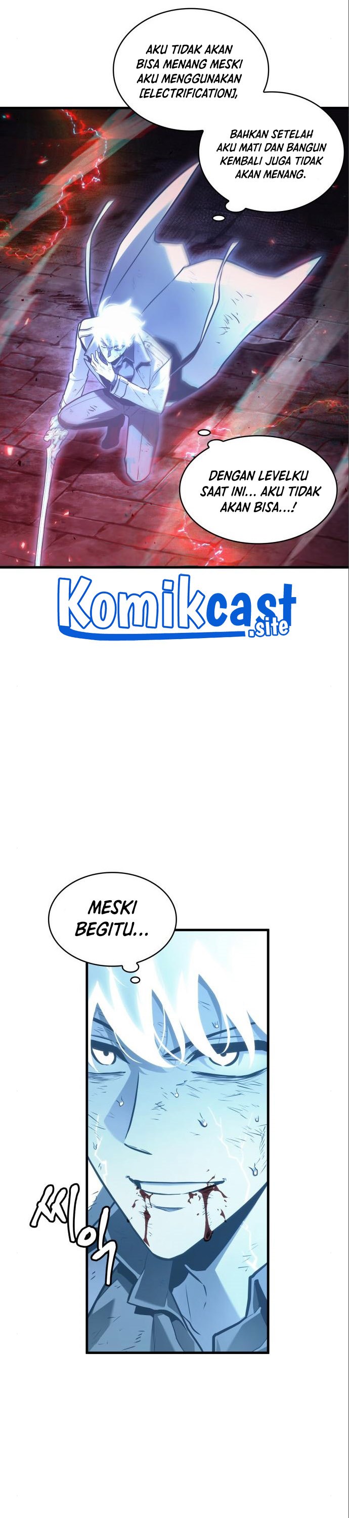 Omniscient Readers Viewpoints Chapter 143 Gambar 6