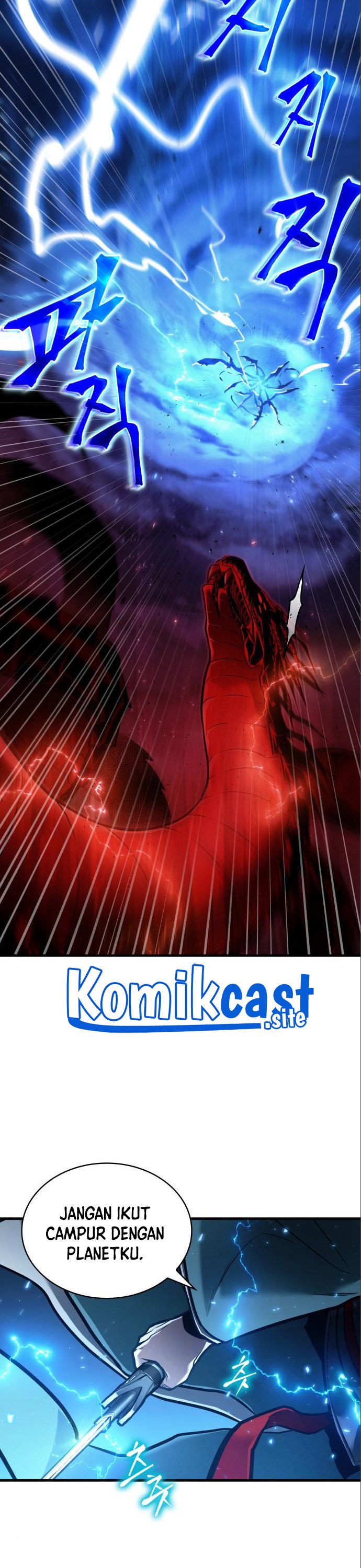 Omniscient Readers Viewpoints Chapter 143 Gambar 9