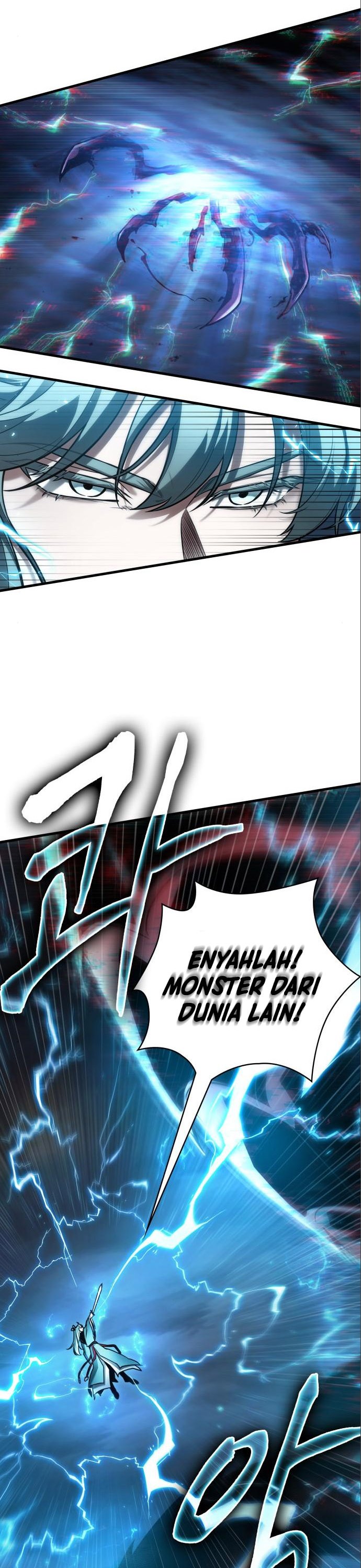 Omniscient Readers Viewpoints Chapter 143 Gambar 11