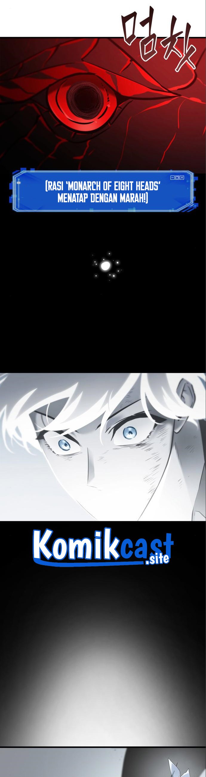 Omniscient Readers Viewpoints Chapter 143 Gambar 16