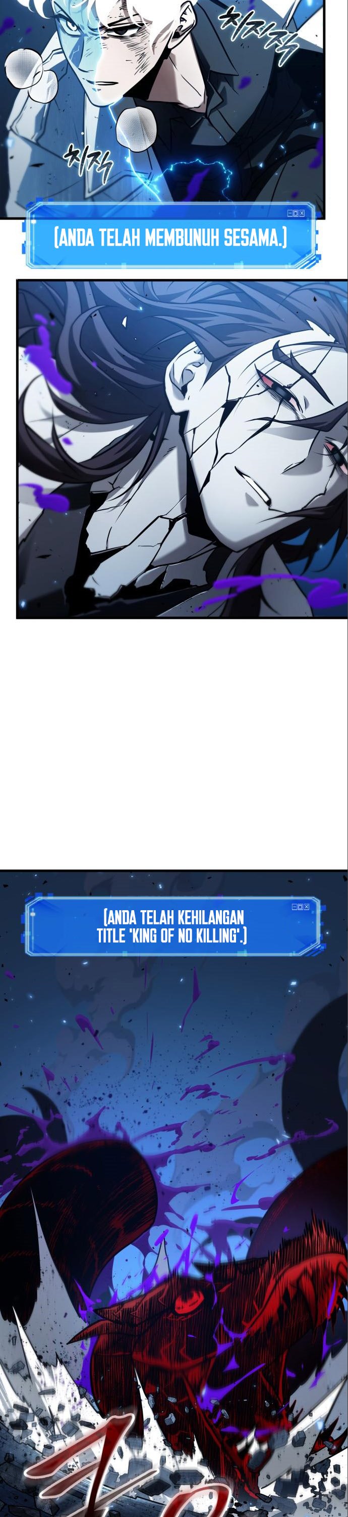 Omniscient Readers Viewpoints Chapter 143 Gambar 20