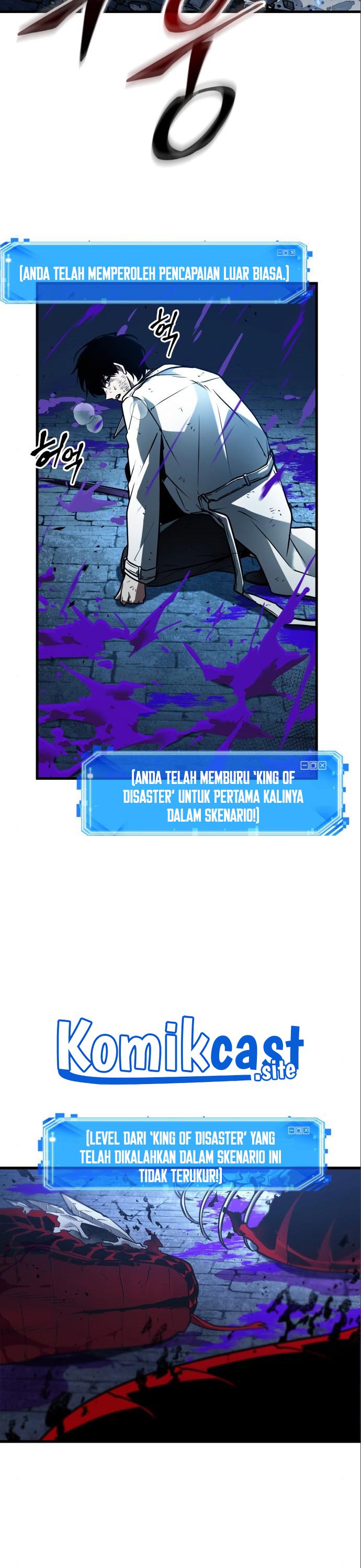 Omniscient Readers Viewpoints Chapter 143 Gambar 21