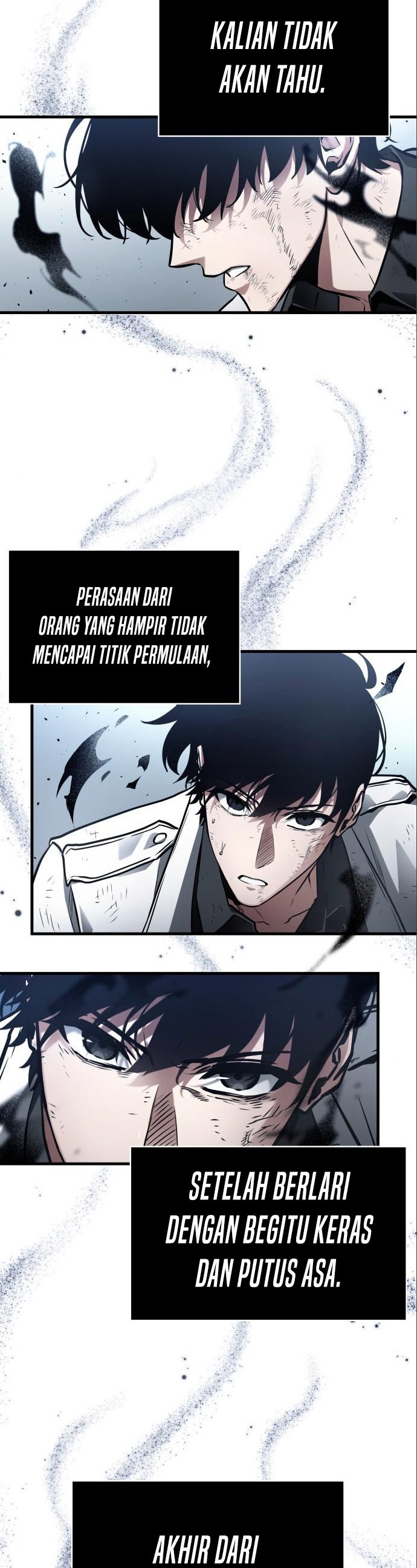 Omniscient Readers Viewpoints Chapter 143 Gambar 24