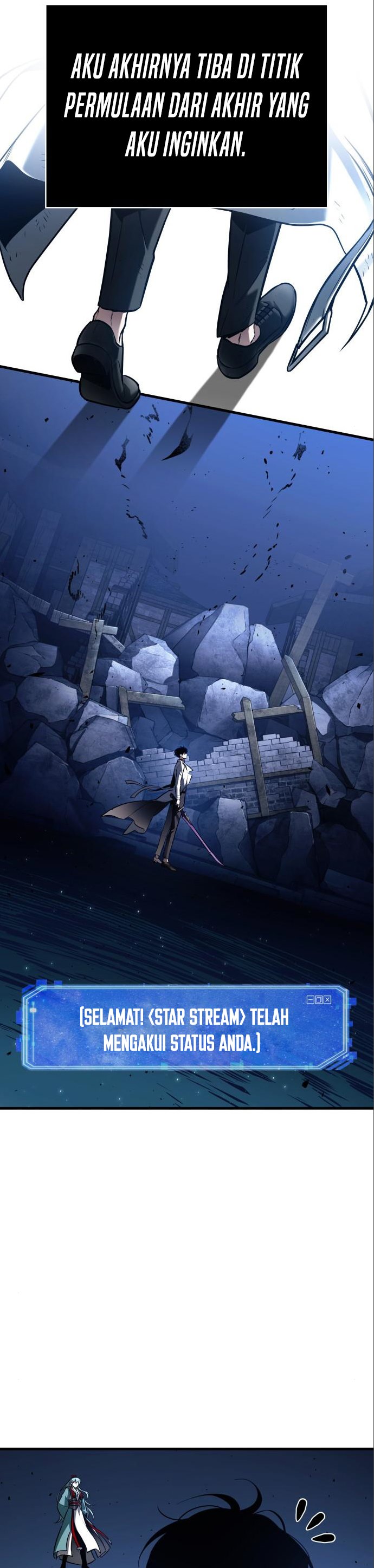 Omniscient Readers Viewpoints Chapter 143 Gambar 26