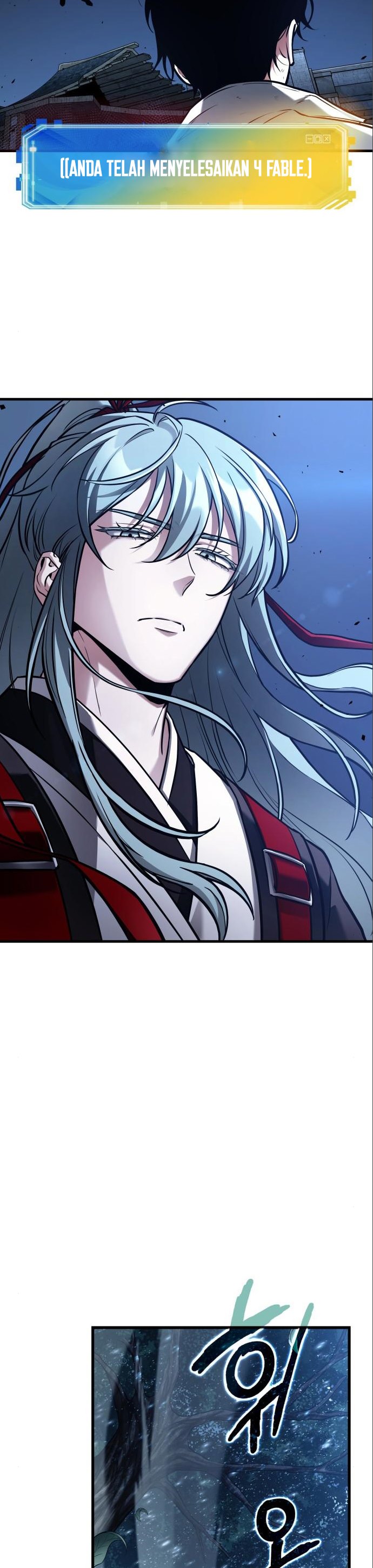 Omniscient Readers Viewpoints Chapter 143 Gambar 27