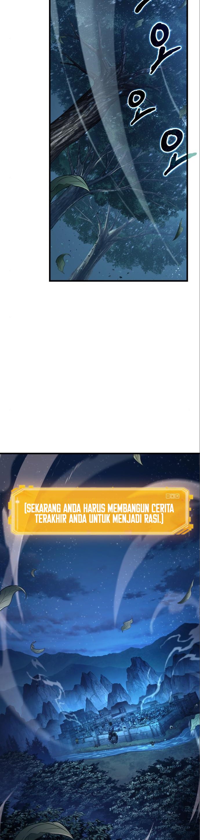 Omniscient Readers Viewpoints Chapter 143 Gambar 28