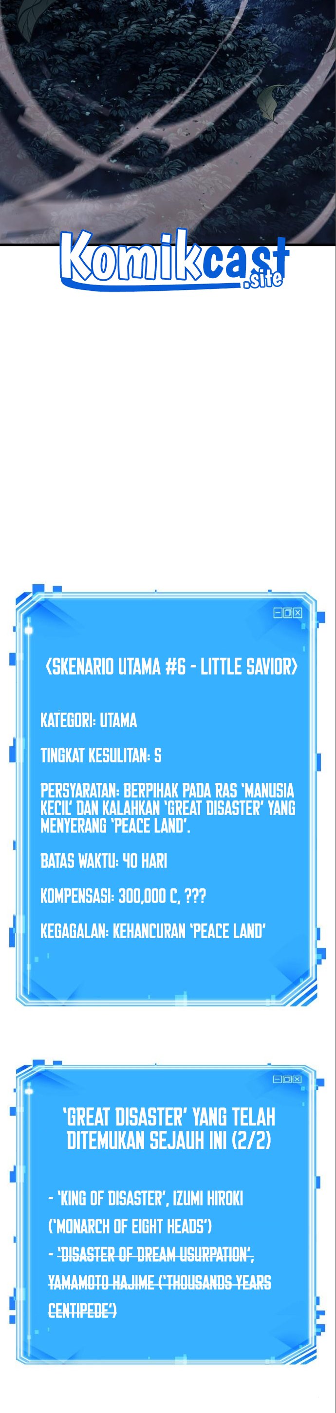 Omniscient Readers Viewpoints Chapter 143 Gambar 29