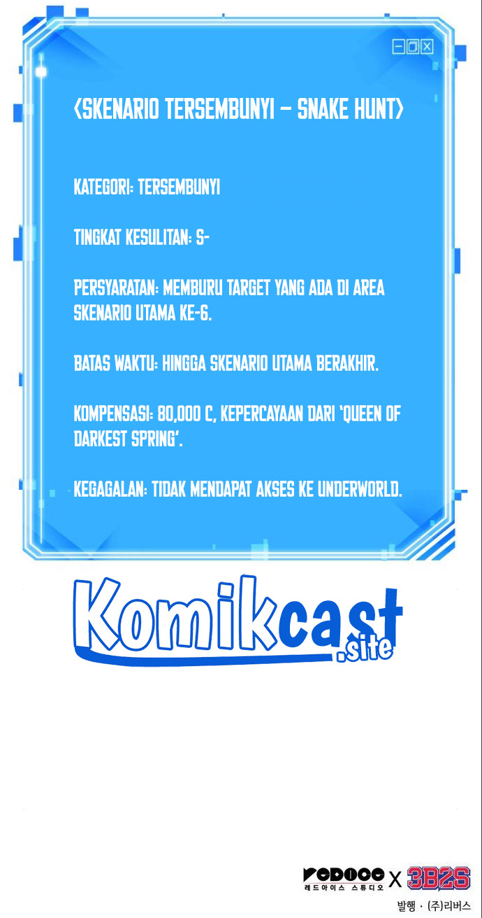 Omniscient Readers Viewpoints Chapter 143 Gambar 30