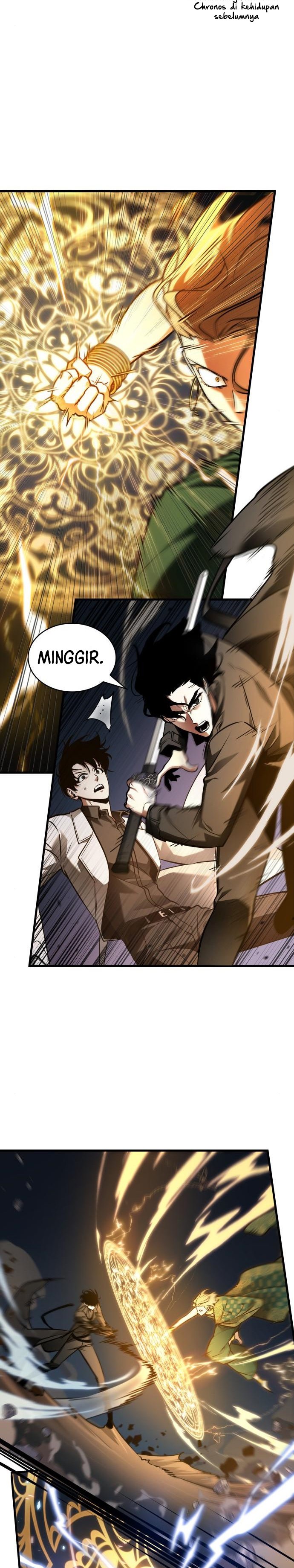 Omniscient Readers Viewpoints Chapter 151 Gambar 4