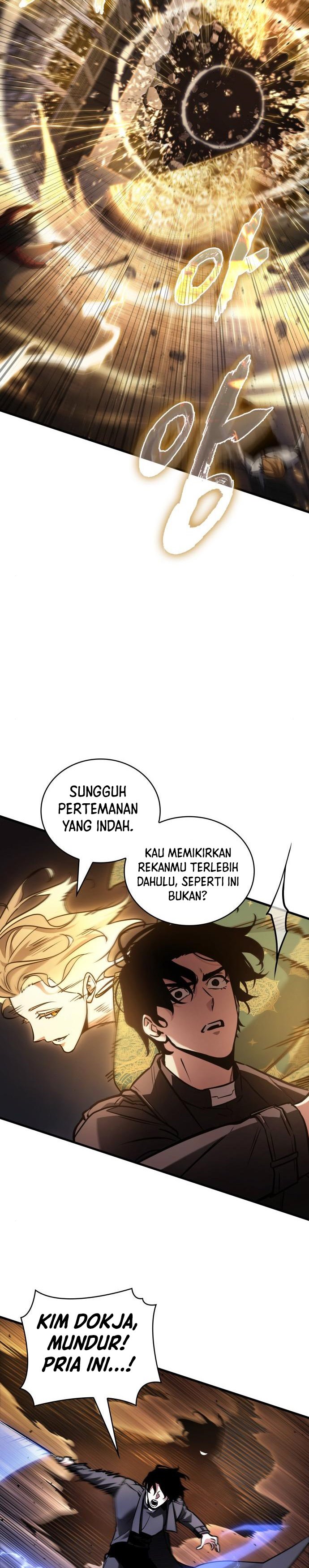 Omniscient Readers Viewpoints Chapter 151 Gambar 6