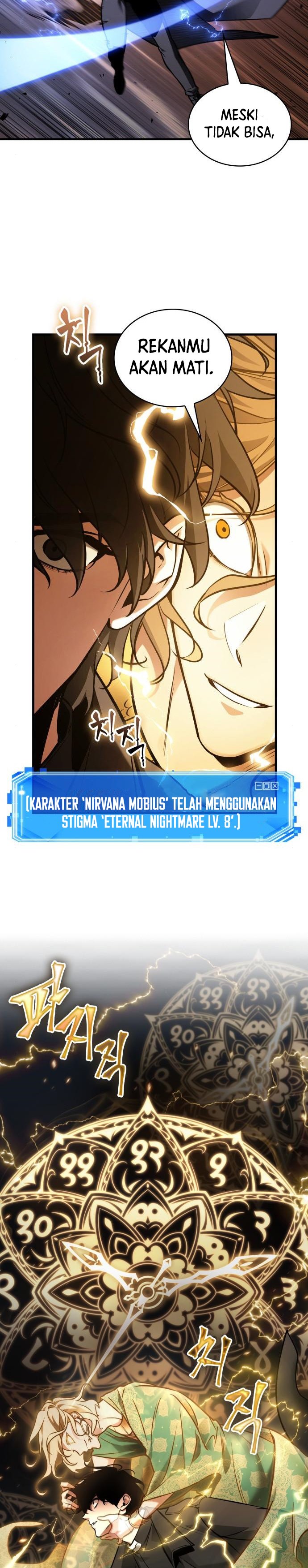 Omniscient Readers Viewpoints Chapter 151 Gambar 7