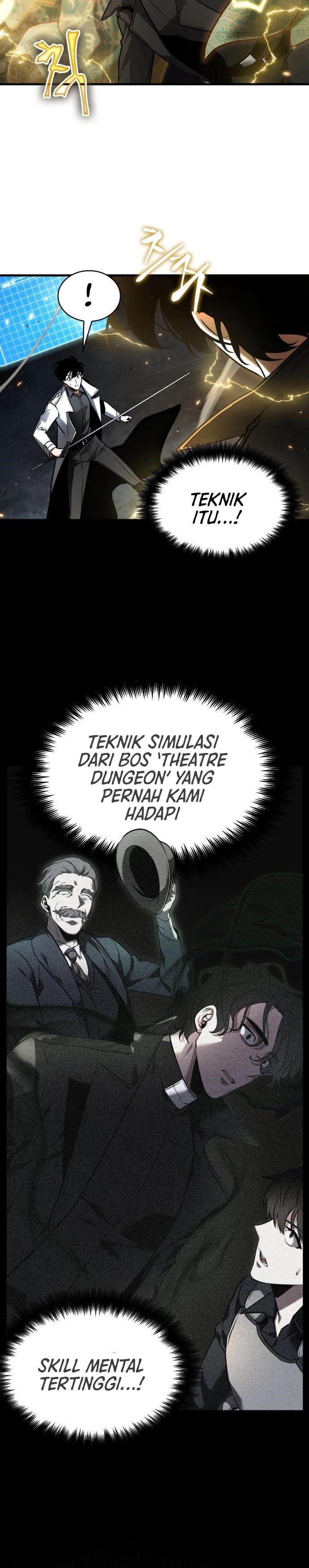 Omniscient Readers Viewpoints Chapter 151 Gambar 8