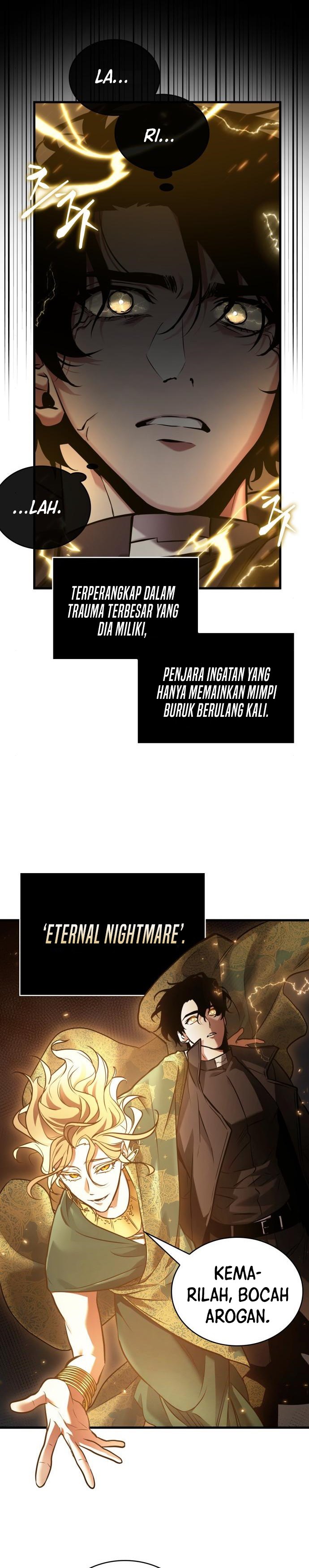 Omniscient Readers Viewpoints Chapter 151 Gambar 9